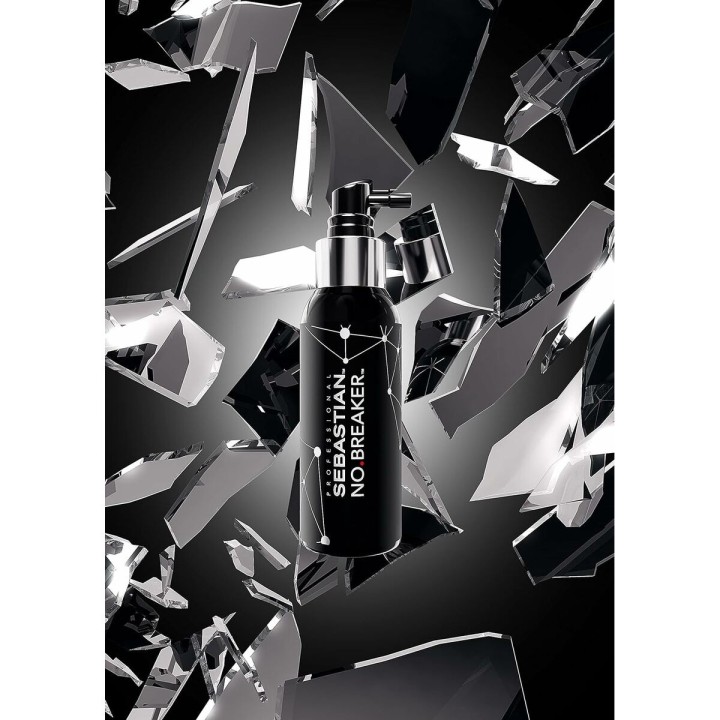 Fiksering hårspray Sebastian NO.BREAKER 100 ml Anti-knækbar