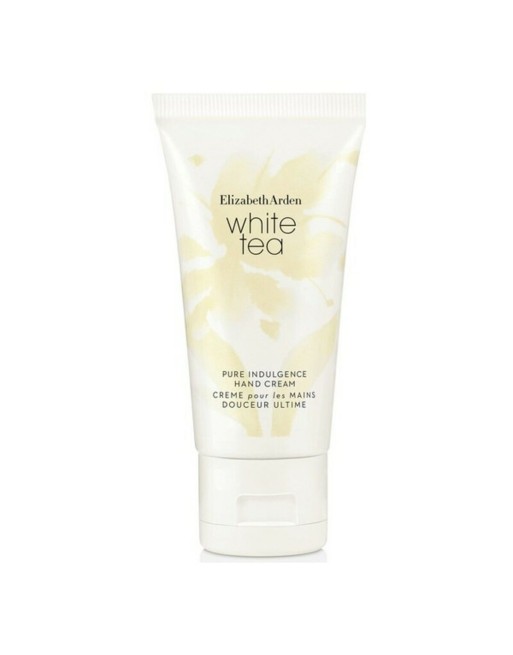 Lotion mains White Tea Elizabeth Arden (30 ml)
