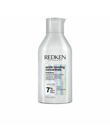 Repairing Shampoo Redken ACIDIC BONDING CONCENTRATE 500 ml Beschädigtes Haar