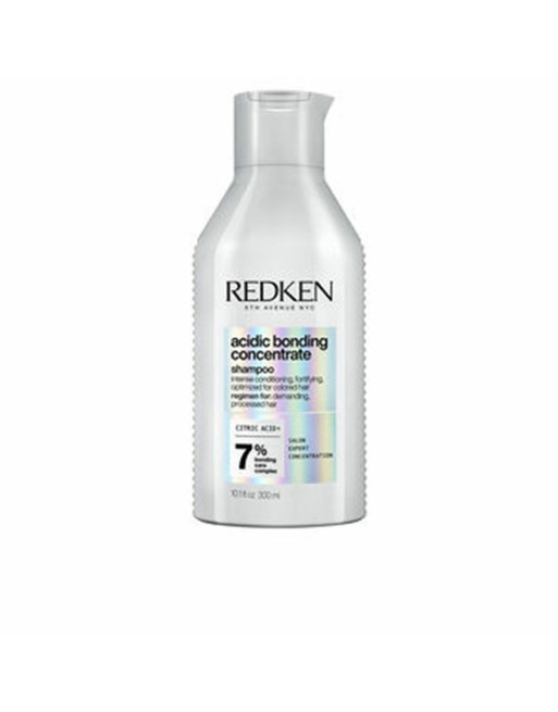 Repairing Shampoo Redken ACIDIC BONDING CONCENTRATE 500 ml Beschädigtes Haar