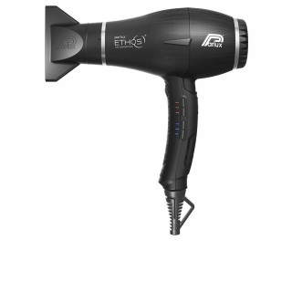 Secador de Pelo Parlux ETHOS Negro