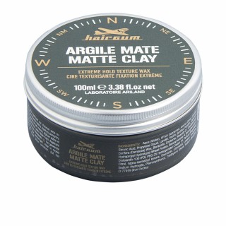 Hårvoks Hairgum RASAGE & BARBE 100 ml Mat