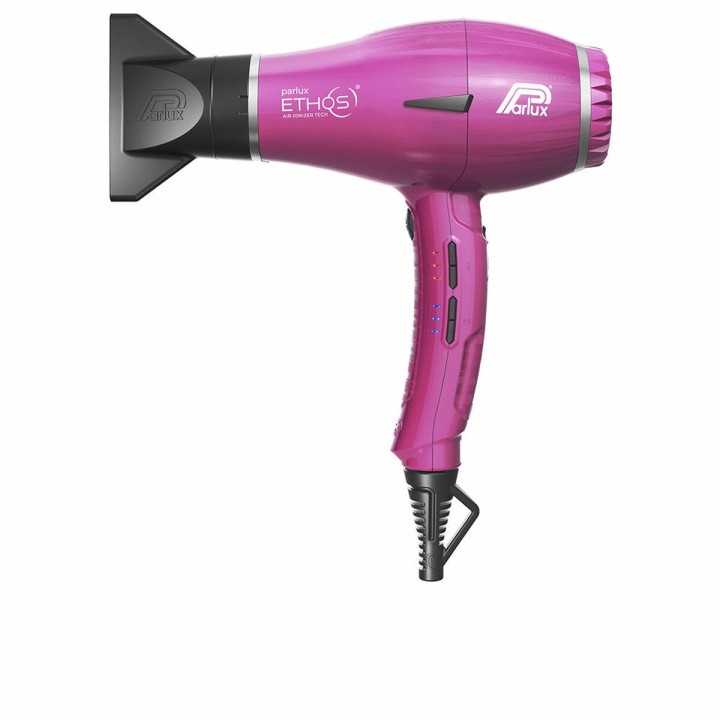 Hårtørrer Parlux ETHOS Pink Fuchsia