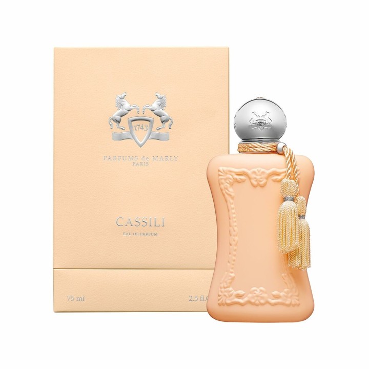 Dameparfume Parfums de Marly Cassili EDP 75 ml