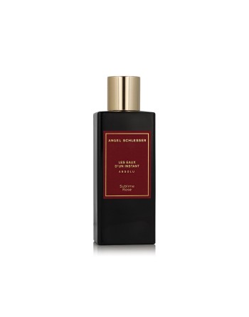 Perfume Unisex Angel Schlesser Les Eaux d'Un Instant Absolut Sublime Rose EDP 100 ml