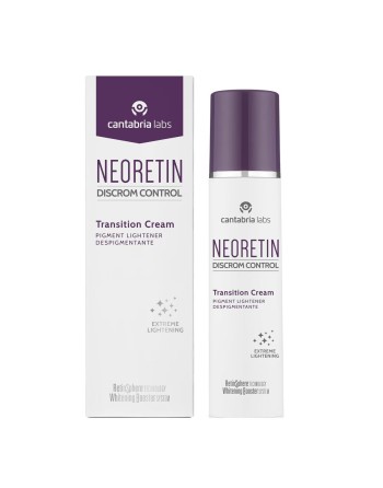 Anti-Brown Spot Treatment Neoretin Transition Cream 50 ml