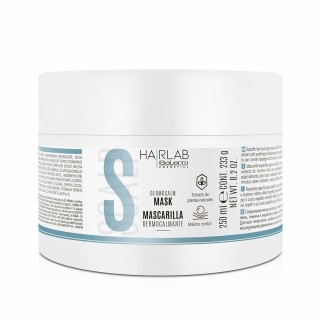 Hårmaske Salerm DERMOCALM 250 ml