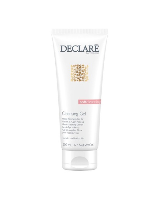 Make up Reiniger fürs Gesicht Declaré Soft Cleansing 200 ml