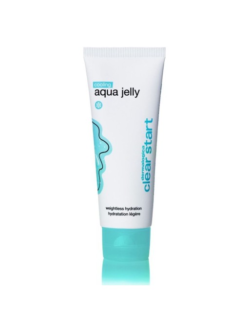 Ansigtsgel Dermalogica Cooling Aqua Jelly 59 ml Mattende finish