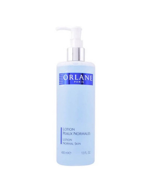 Nettoyant visage Orlane 400 ml (1 Unité)