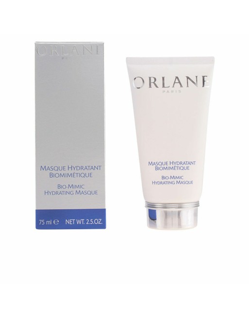 Maschera Orlane (1 Unità)