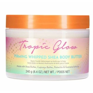 Kropssmør Tree Hut Tropic Glow 240 g Reafirmante