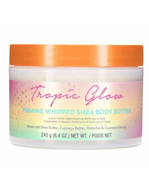 Beurre Corporel Tree Hut Tropic Glow 240 g Raffermissant