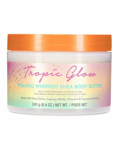 Beurre Corporel Tree Hut Tropic Glow 240 g Raffermissant