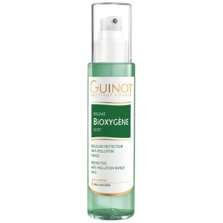 Ansigtsmist Guinot Bioxygène 100 ml Anti-forurening