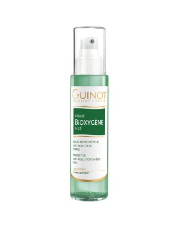 Acqua per il Viso Guinot Bioxygène 100 ml Anti Inquinamento