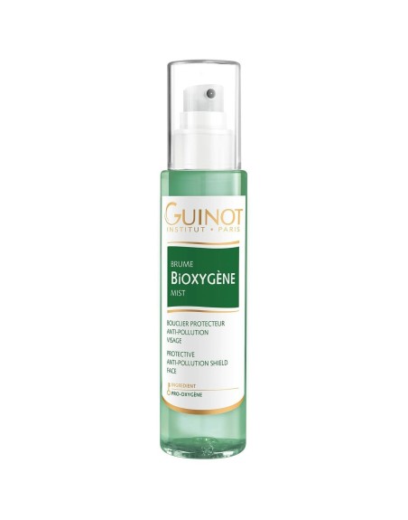 Ansigtsmist Guinot Bioxygène 100 ml Anti-forurening