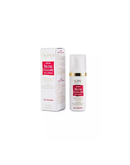 Siero Viso Guinot Nutri Cellulaire 30 ml