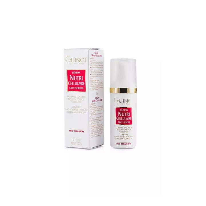 Ansigtsserum Guinot Nutri Cellulaire 30 ml