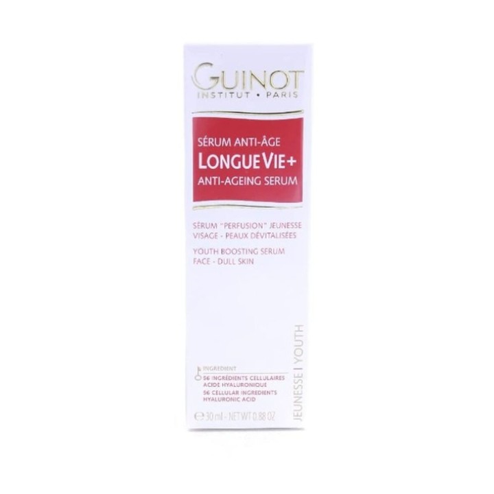 Anti-age maske Guinot Longue Vie+ 30 ml