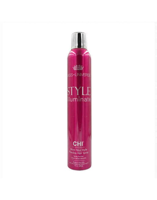 Normal Hold Hairspray Farouk MISS UNIV ST (340 g)