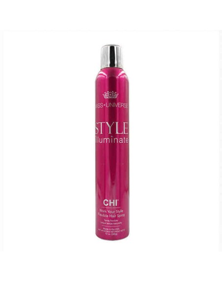 Normal Hold Hairspray Farouk MISS UNIV ST (340 g)