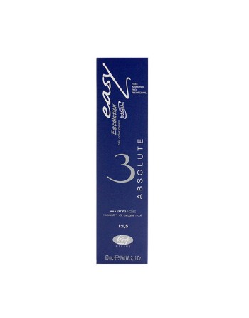 Permanent Farve Escalation Easy Absolute 3 Lisap Nº 88/21 (60 ml)