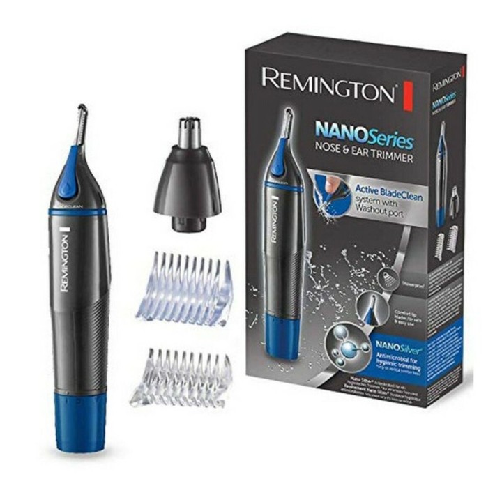 Nose and Ear Hair Trimmer Remington NE3850