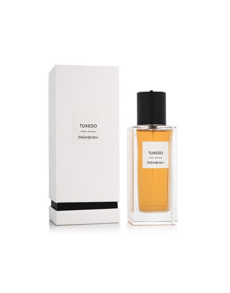Parfum Femme Yves Saint Laurent Tuxedo EDP 125 ml