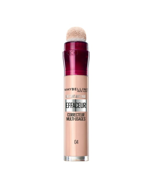 Base de maquillage liquide Maybelline Instant Anti-Age