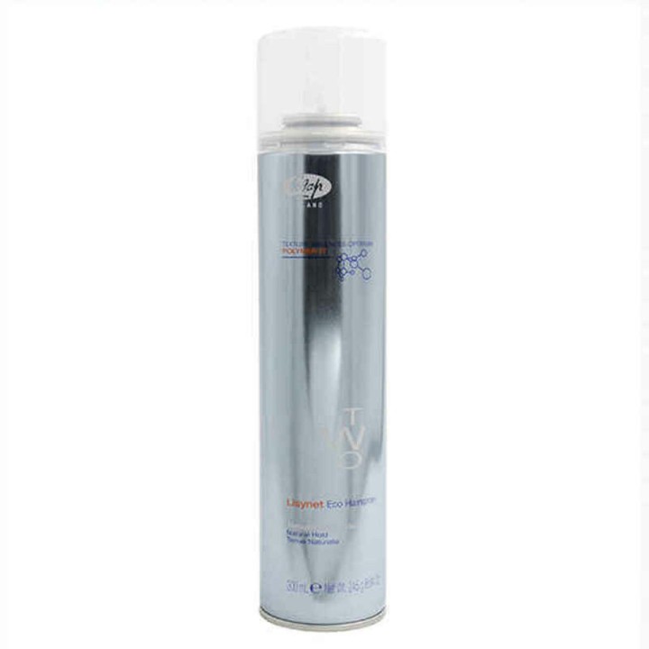 Lacca Fissaggio Normale Lisap LISYNET 300 ml (300 ml)