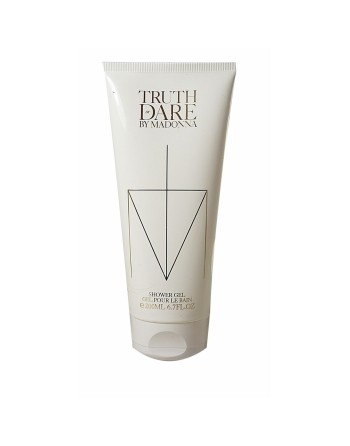 Gel de Ducha Perfumado Madonna Truth Or Dare 200 ml (1 unidad)