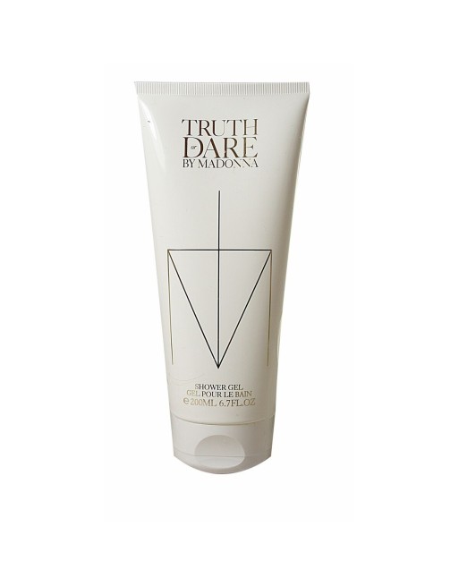 Gel Doccia Profumato Madonna Truth Or Dare 200 ml (1 Unità)