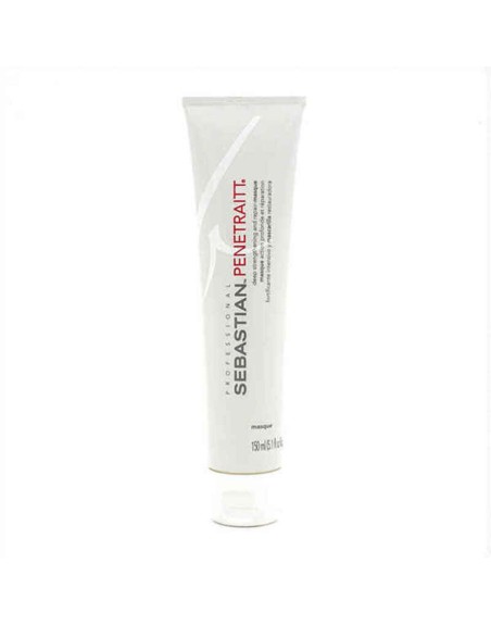 Maschera per Capelli Sebastian 3753 150 ml (150 ml)