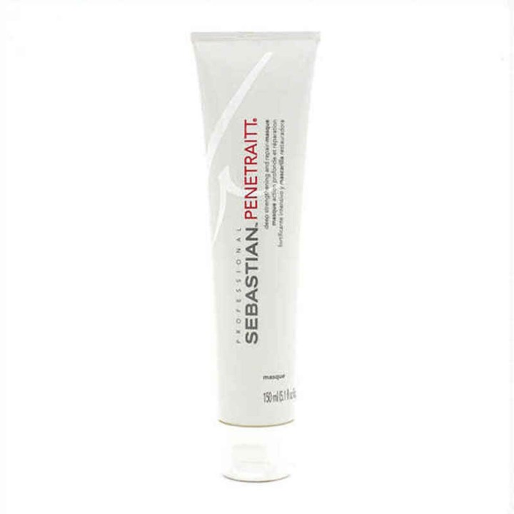 Maschera per Capelli Sebastian 3753 150 ml (150 ml)