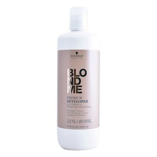 Liquido Attivatore Blondme Schwarzkopf 4045787242959 12% 40 VOL (1000 ml) (Capelli Normali)