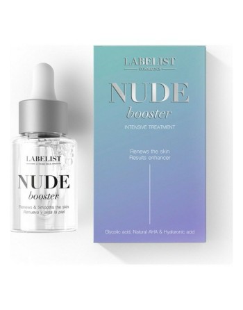 Traitement des Peaux Acnéiques Labelist Cosmetics NUDE 30 ml (1 Unité)