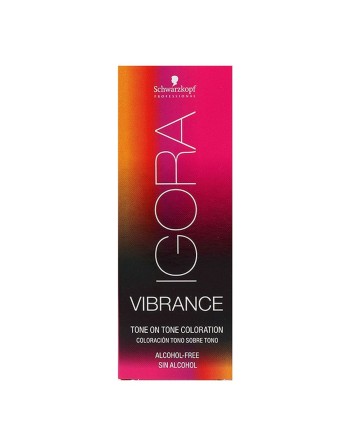 Semi-Permanent Tint Igora Vibrance Schwarzkopf Igora Vibrance Nº 9-4 (60 ml)