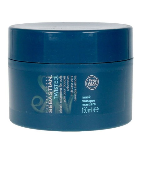 Haarmaske Eksperience Reconstruct Sebastian 8.00561E+12 150 ml 300 ml Feuchtigkeitsspendend
