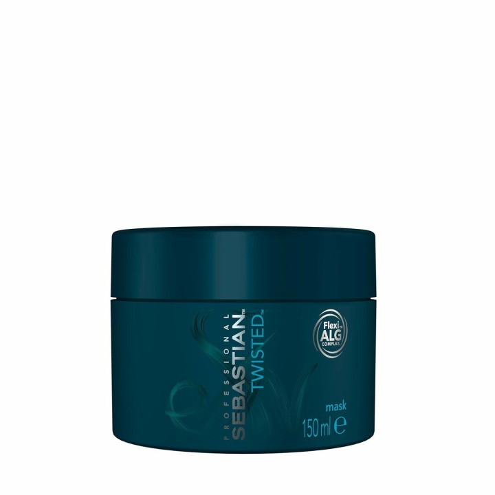 Maschera per Capelli Eksperience Reconstruct Sebastian 8.00561E+12 150 ml 300 ml Idratante