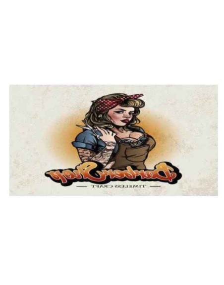 Shampooing Fama Fabré BARBERSHOP