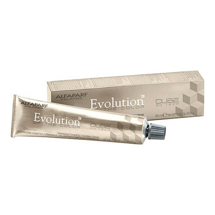 Permanent Farve Evolution Alfaparf Milano Evolution 60 Nº 9 (60 ml)