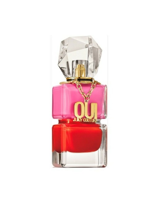 Dameparfume OUI Juicy Couture A0115019 (30 ml) EDP 30 ml
