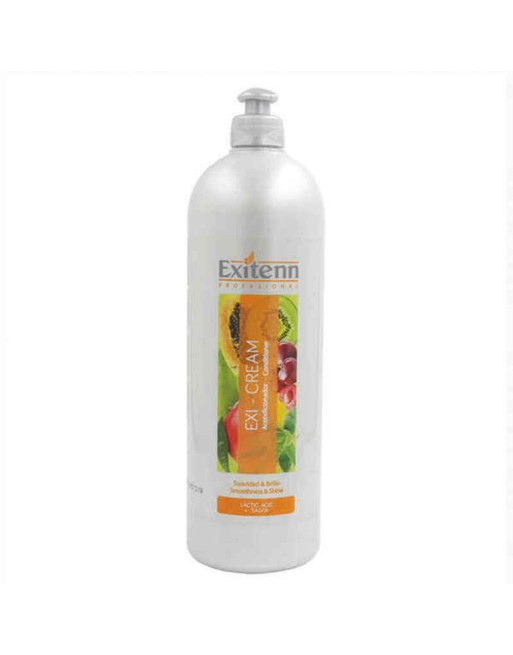 Hårbalsam Exi-Cream Exitenn Exi-cream Suavizante (1000 ml)
