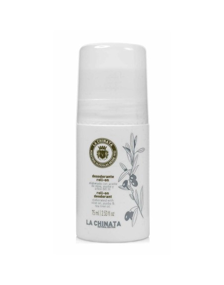 Déodorant Roll-On La Chinata 75 ml