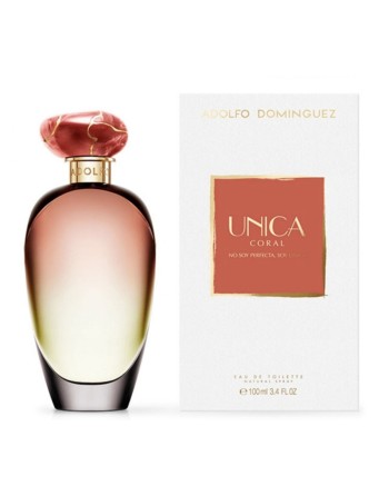 Women's Perfume Adolfo Dominguez EDT