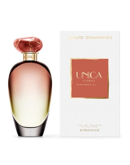 Perfume Mujer Adolfo Dominguez EDT