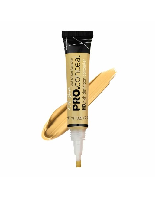 Correttore Viso L.A. GIRL Giallo