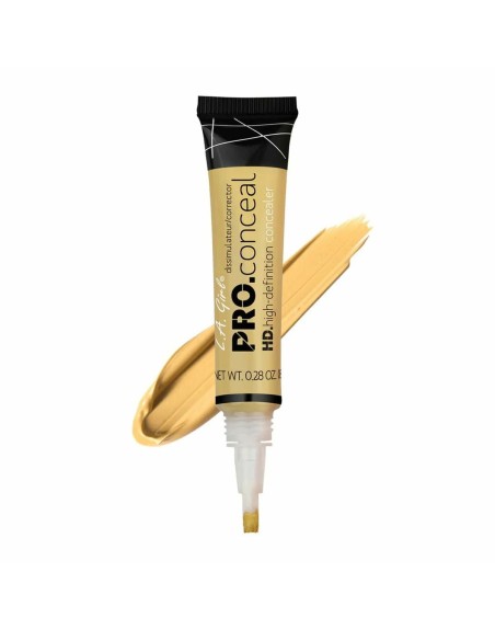 Corrector Facial L.A. GIRL Amarillo