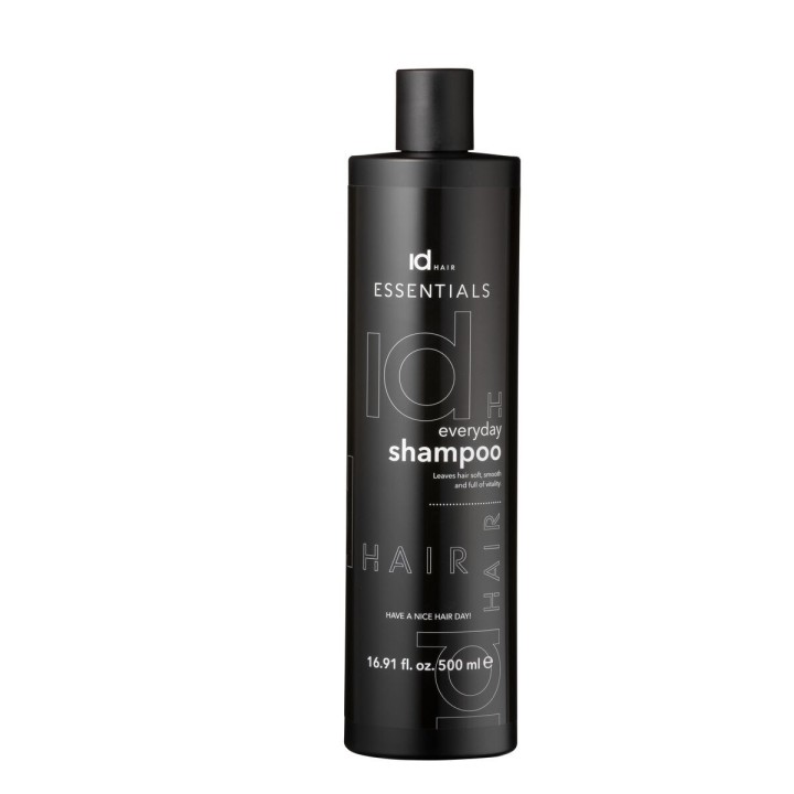 Creme til Reduktion Idhair 10010040002 500 ml